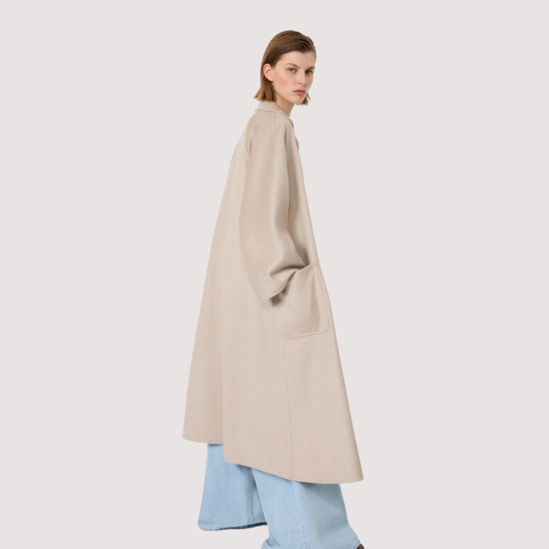 MaxMara Ludmilla Coat